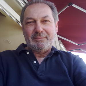 Profilbild von Gerhard Kühn