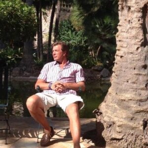 Profilbild von Gerhard Kühne