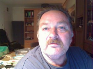 Profilbild von Gerhard Kühner