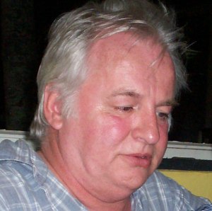 Profilbild von Gerhard Kunze