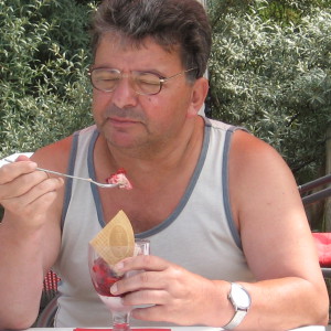 Profilbild von Gerhard Kunze