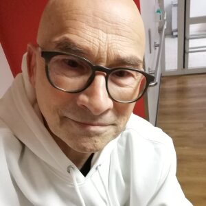 Profilbild von Gerhard Kurtzweg