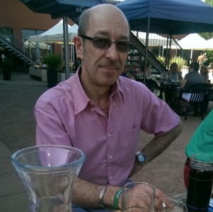 Profilbild von Gerhard Kuspiel