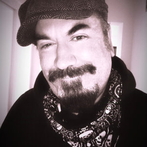 Profilbild von Gerhard Lallmann