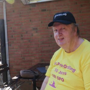 Profilbild von Gerhard Lange