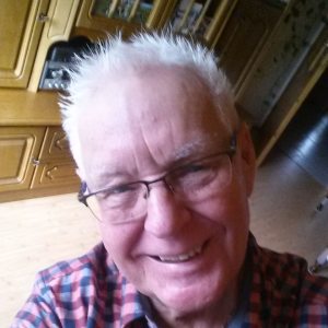 Profilbild von Gerhard Lange