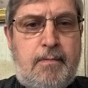 Profilbild von Gerhard Langnickel