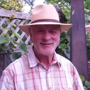Profilbild von Gerhard Lau