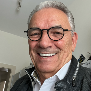 Profilbild von Gerhard Laue