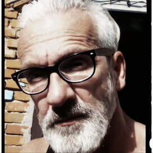 Profilbild von Gerhard Lauer