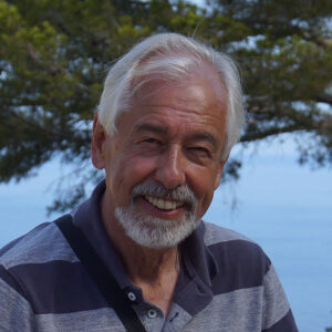 Profilbild von Gerhard Leder