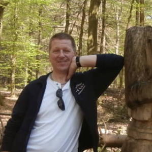 Profilbild von Gerhard Leerhoff
