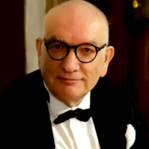 Profilbild von Gerhard Lehmann