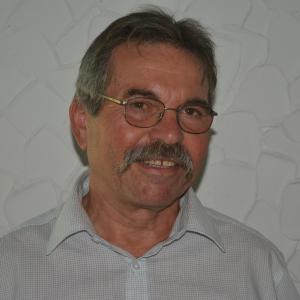 Profilbild von Gerhard Lehmeyer