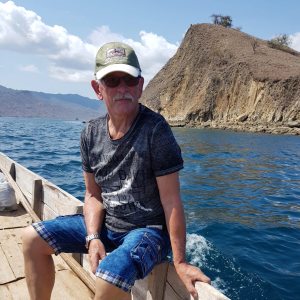 Profilbild von Gerhard Leistner