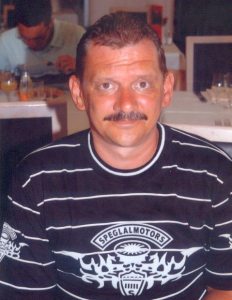Profilbild von Gerhard Lekscha