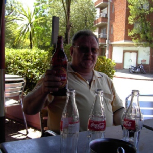 Profilbild von Gerhard Lemgau