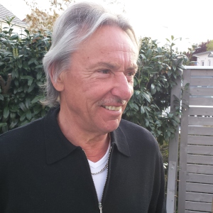 Profilbild von Gerhard Lengnink