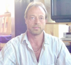 Profilbild von Gerhard Lenz