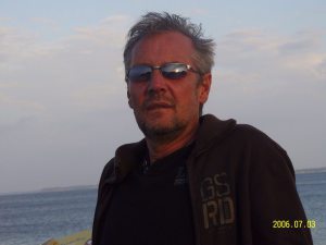 Profilbild von Gerhard Leppin