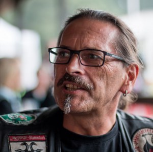 Profilbild von Gerhard Liegl