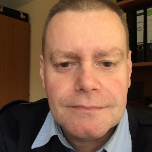Profilbild von Gerhard Liermann