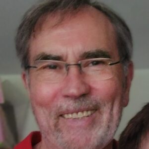 Profilbild von Gerhard Limberg