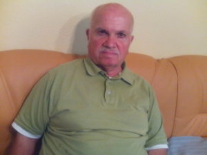 Profilbild von Gerhard Limmer