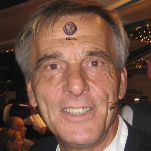 Profilbild von Gerhard Linke