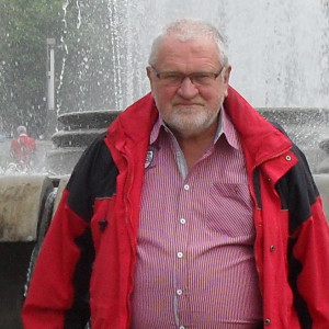 Profilbild von Gerhard Lins