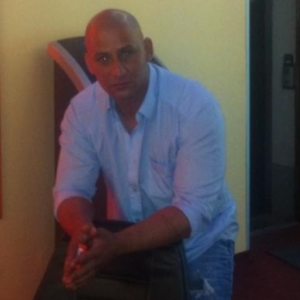 Profilbild von Gerhard Listle
