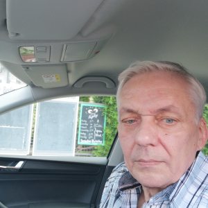 Profilbild von Gerhard Löchelt