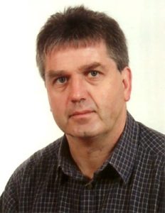 Profilbild von Gerhard Loeffler