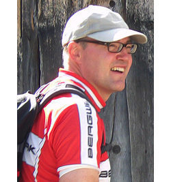 Profilbild von Gerhard Lörcher
