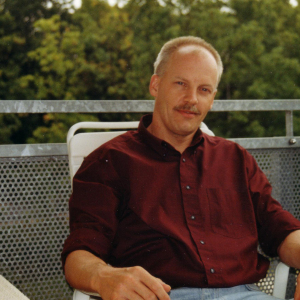 Profilbild von Gerhard Löwen