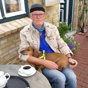 Profilbild von Gerhard Loger