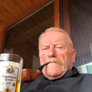 Profilbild von Gerhard Lohse