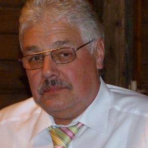 Profilbild von Gerhard Lorek