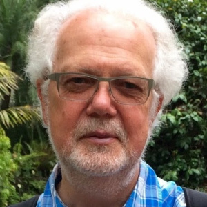Profilbild von Gerhard Lormes