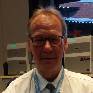 Profilbild von Gerhard Ludwig
