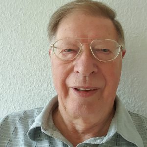 Profilbild von Gerhard Lück