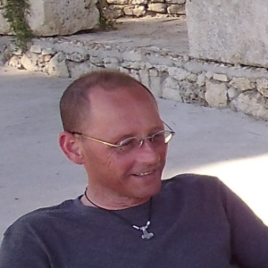 Profilbild von Gerhard Lücke