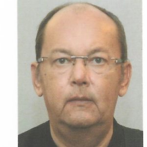 Profilbild von Gerhard Lüftner