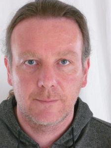 Profilbild von Gerhard Lüttgens