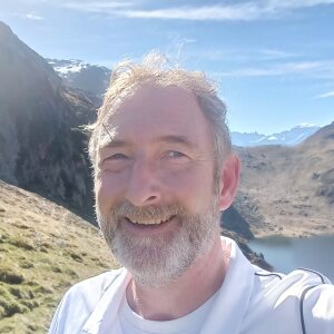 Profilbild von Gerhard Lurtz
