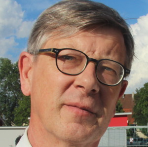 Profilbild von Gerhard Lutz