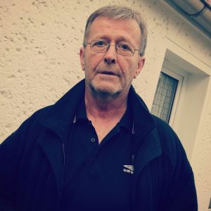Profilbild von Gerhard Maatz