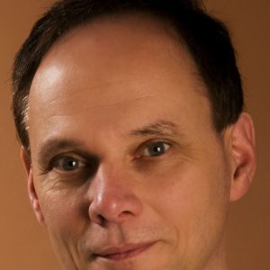 Profilbild von Gerhard Mader