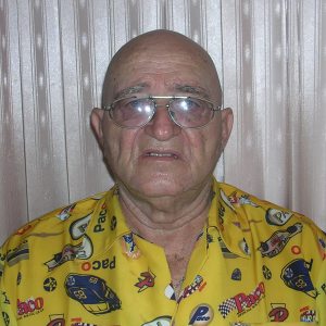 Profilbild von Gerhard Mähringer