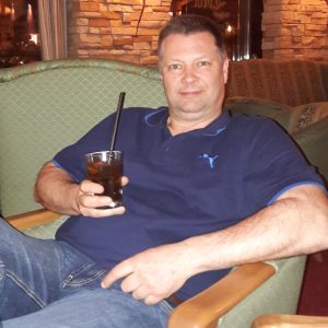 Profilbild von Gerhard März